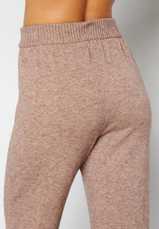 Rinja Knitted Trousers
