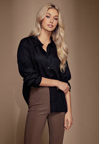 Senia Shirt