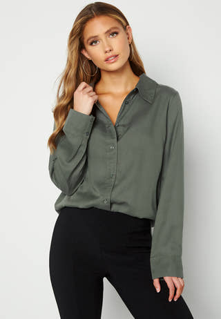 Senia Shirt