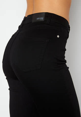 Tanja Cropped Jeans