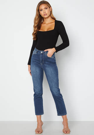 Tanja Cropped Jeans