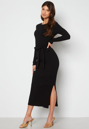 Vanda Rib Dress