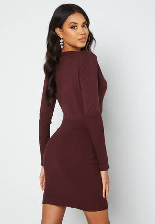 Venette Knitted Dress