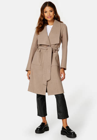 Carlena Coat
