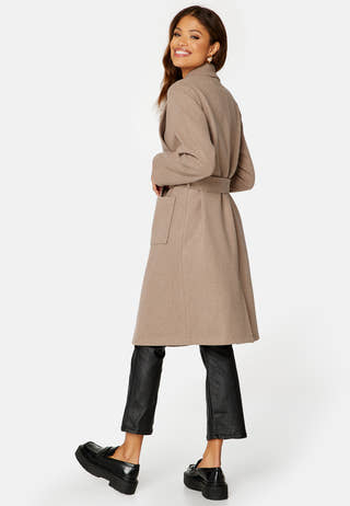 Carlena Coat