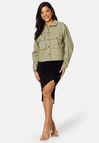 Casey Jacket