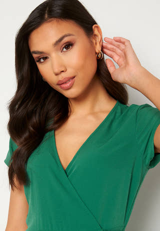 Caylee long dress