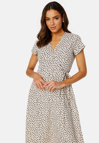 Caylee long dress