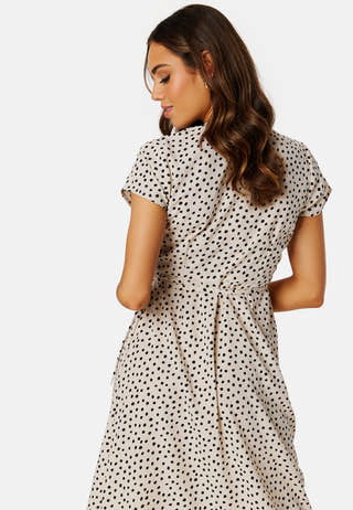 Caylee long dress