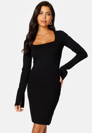 CC Little black dress