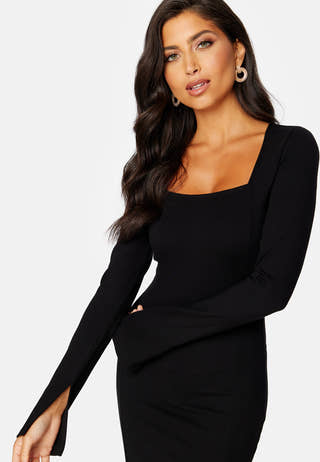 CC Little black dress