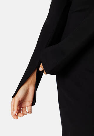 CC Little black dress