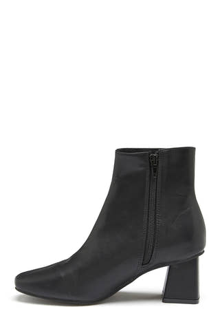 Celia Ancle Boots