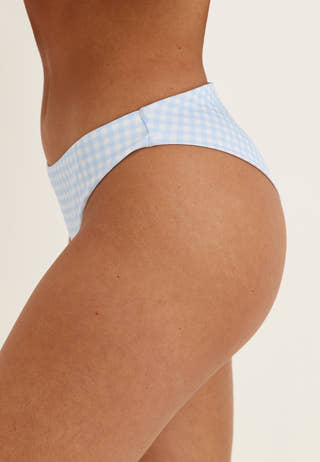 Cheeky Bikini Bottom