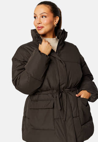 Recycled Padded Jacket