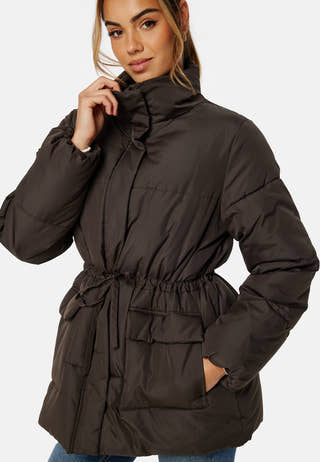 Recycled Padded Jacket