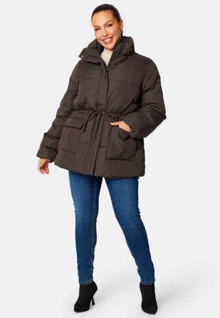 Recycled Padded Jacket