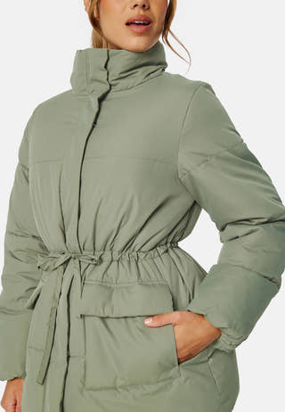 Recycled Padded Jacket