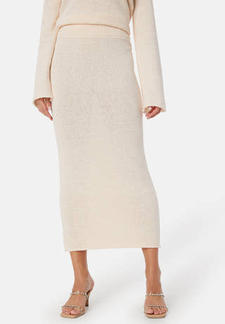 Structure Knitted Set