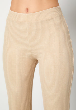 Cozensa rib trousers