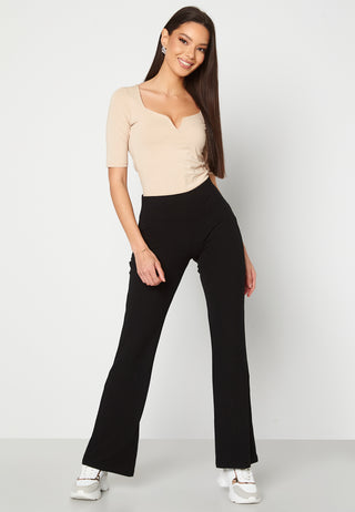 Cozensa rib trousers