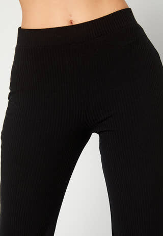 Cozensa rib trousers