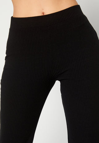 Cozensa rib trousers