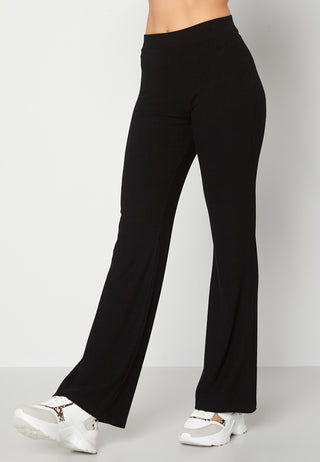 Cozensa rib trousers