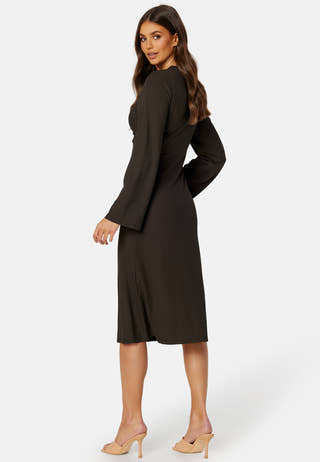 Daira Rib Dress