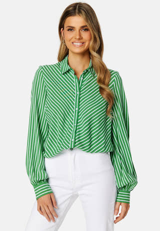 Damaris blouse