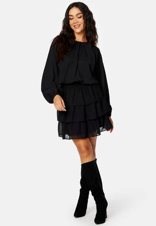 Daniela Short Blouse