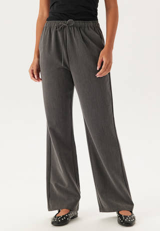 Drawstring Trousers