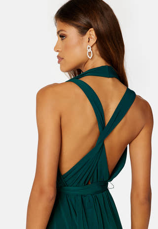 Dyanisa Short Dress