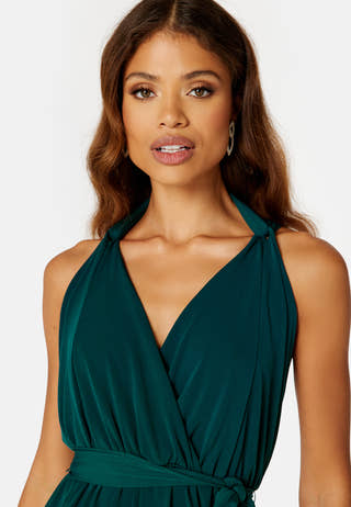 Dyanisa Short Dress
