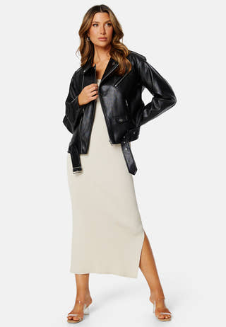 Eden Biker Jacket