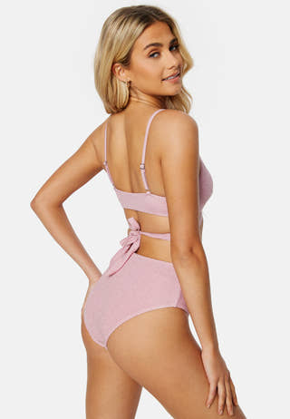 Eila Glitter Bikini Set