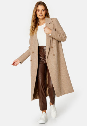 Elaine Long Coat