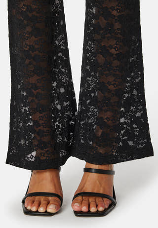 Emery Lace Trousers