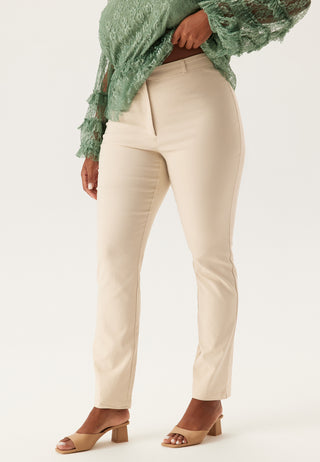 Everly High Waist Stretchy Trousers