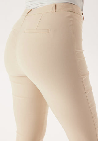 Everly High Waist Stretchy Trousers