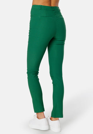 Everly High Waist Stretchy Trousers