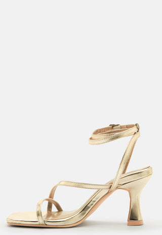 Evita Strappy Sandal