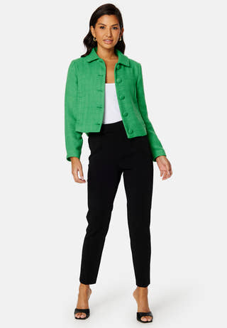 Fannie bouclé jacket