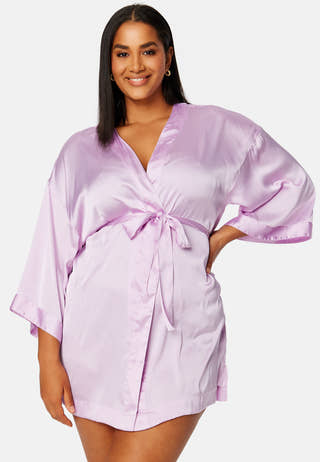 Fiora kimono robe