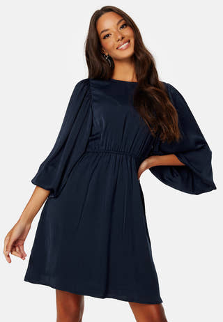 Fiorella Dress