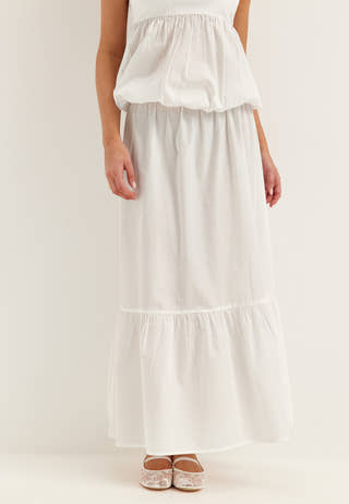 bubbleroom-flounce-detail-cotton-skirt-white_2