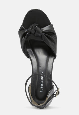 Francesca Plateau High Heel