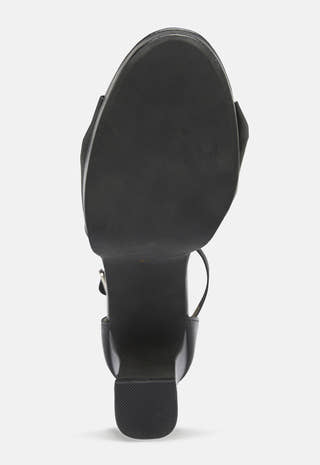 Francesca Plateau High Heel