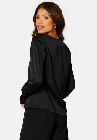Gabbie Smock Blouse