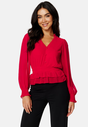 Genevra blouse